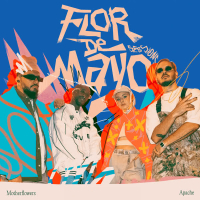 Flor de Mayo Sessions - Apache (EP)