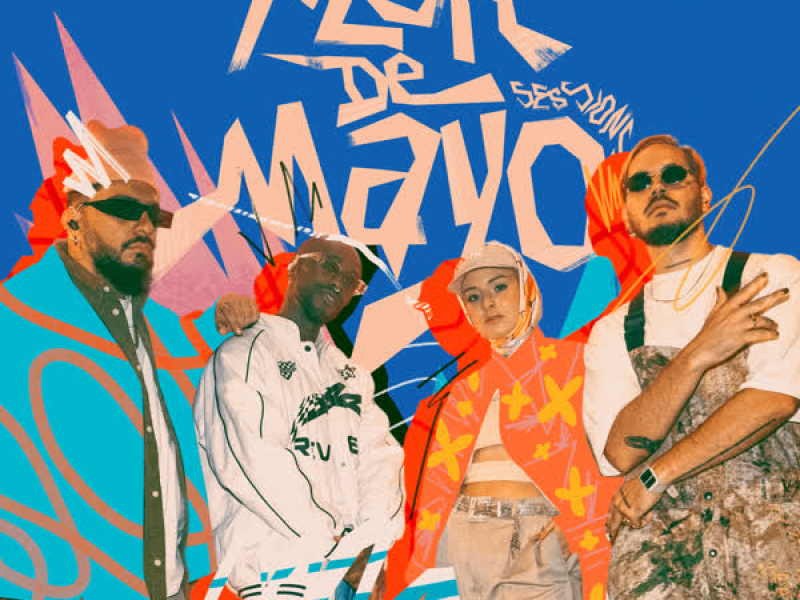 Flor de Mayo Sessions - Apache (EP)