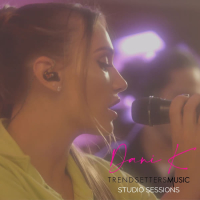 Trendsetters Music Studio Sessions Vol.1 (EP)