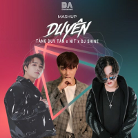 Mashup Duyên (Single)