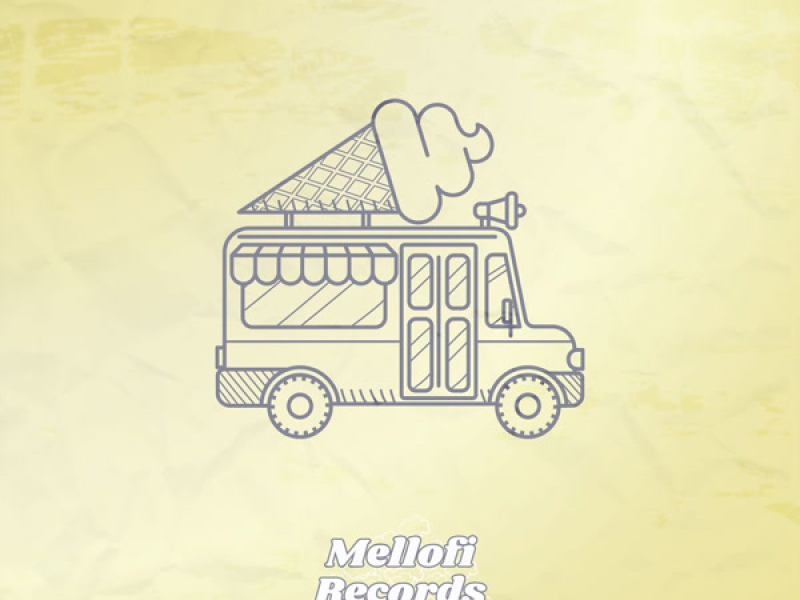 Icecream Days And Summer Rays (Single)