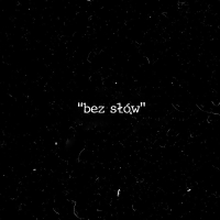 Bez słów (Single)