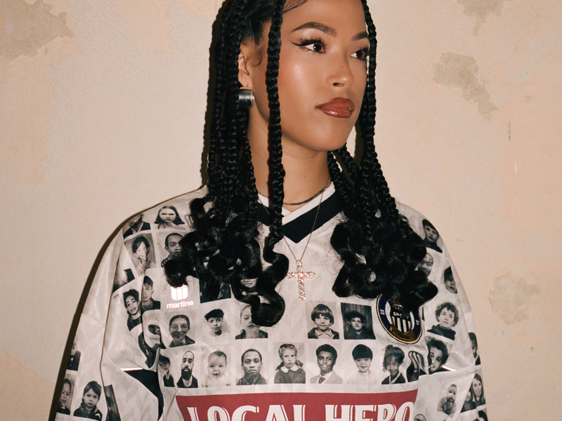 No Bad Vibes (Kolter Edit) (Single)