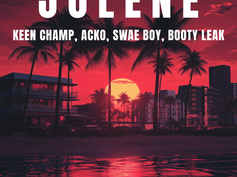 Jolene (Single)
