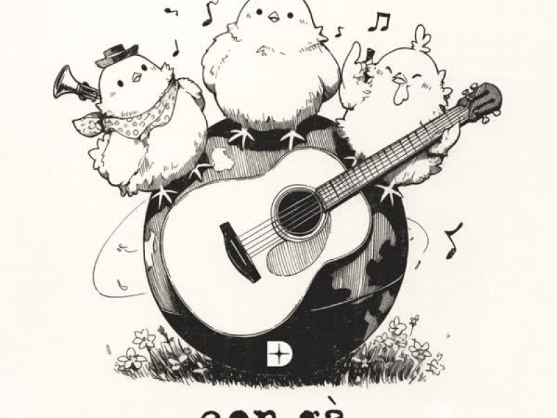 Con Gà (Single)