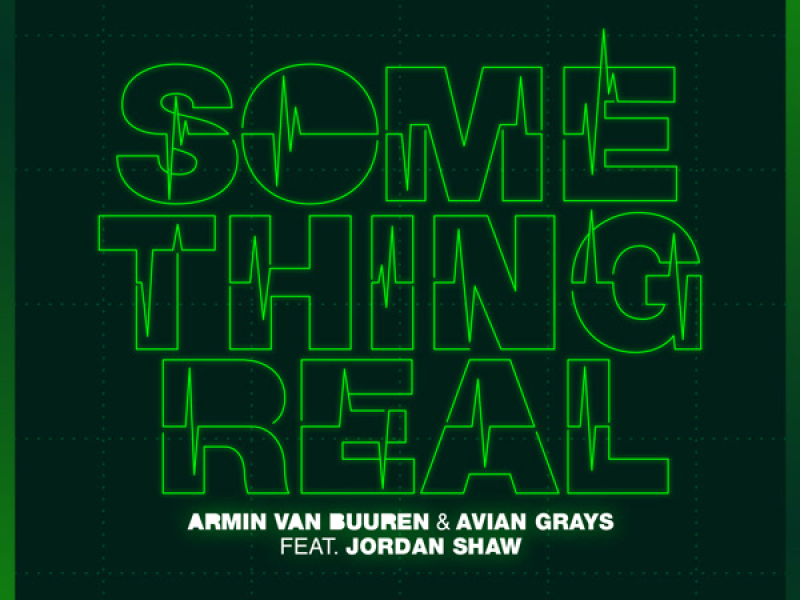 Something Real (Single)