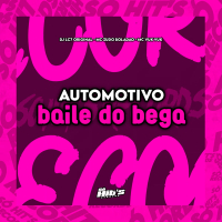 Automotivo Baile do Bega (Single)