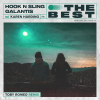 The Best (Toby Romeo Remix) (Single)
