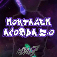 MONTAGEM ACORDA Z.O (Single)