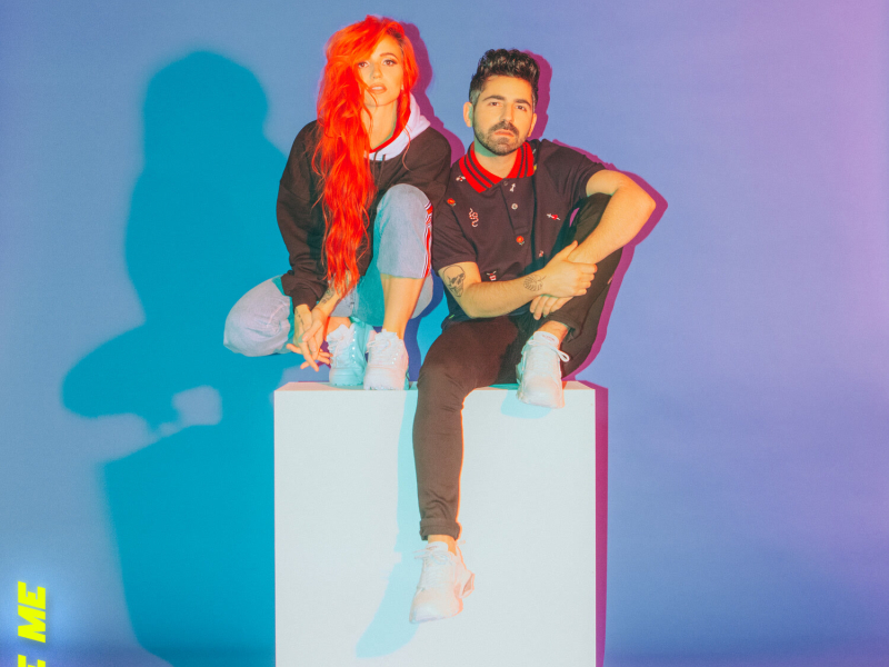 Love Me (Remixes) (EP)