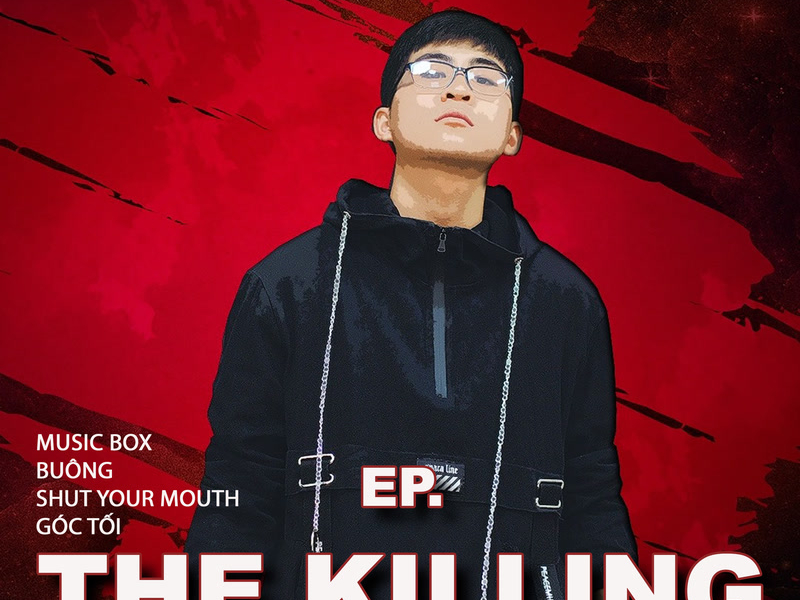 The Killing (Single)