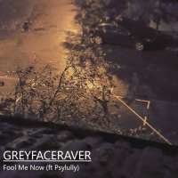 Fool Me Now (feat. Psylully) (Single)