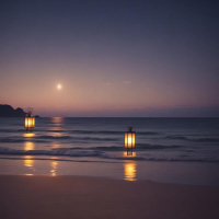 Whispers of the Night (Single)