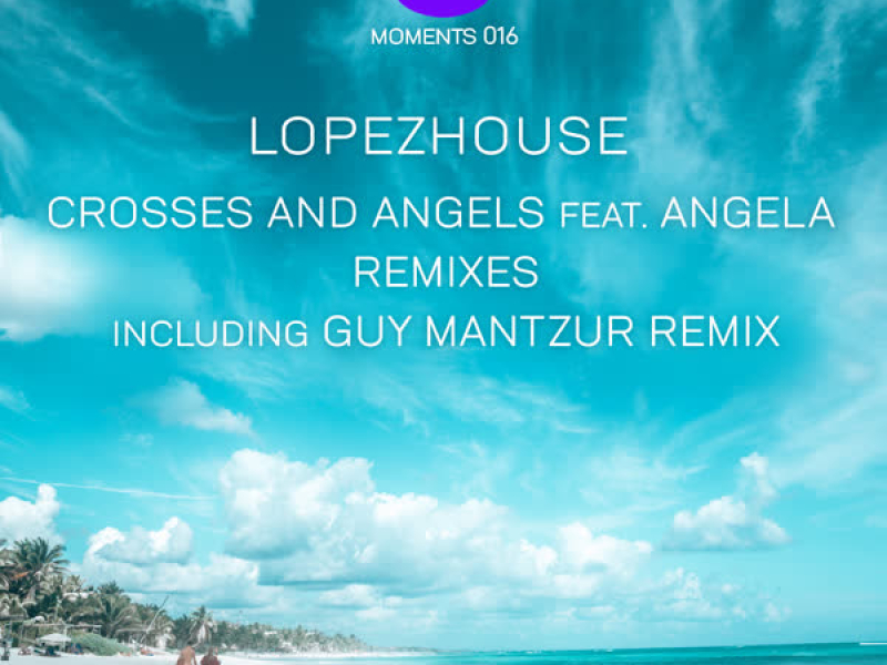 Crosses and Angels (EP)