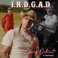 IRDGAD (feat. Louie TheSinger) (Single)
