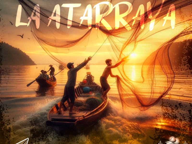 La Atarraya (Single)