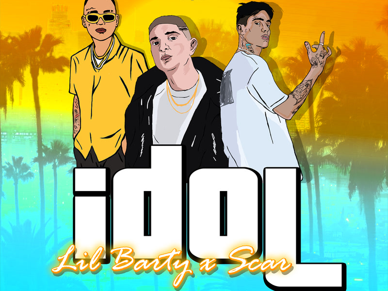 Idol (Single)