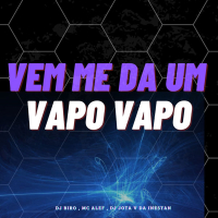 Vem Me Da Um Vapo Vapo (Single)