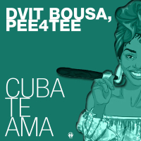 Cuba Te Ama (Single)