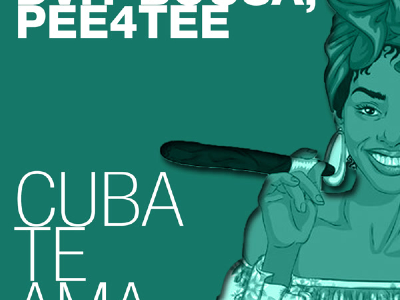 Cuba Te Ama (Single)