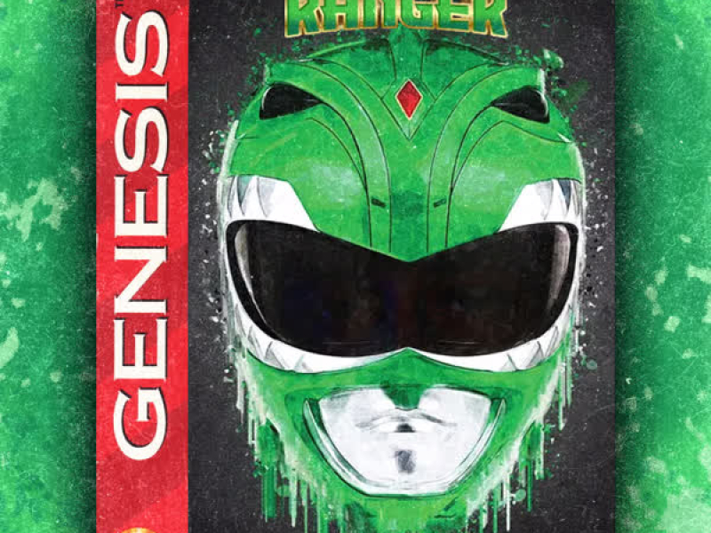Green Ranger (Single)