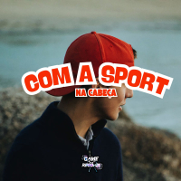 Com a Sport na Cabeça (Single)
