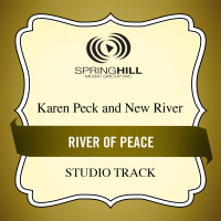 River Of Peace (Single)