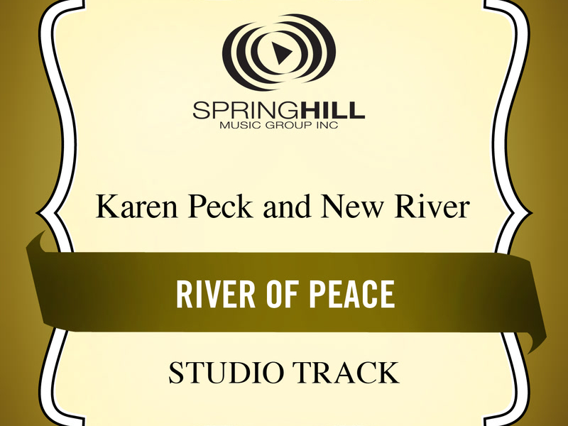 River Of Peace (Single)