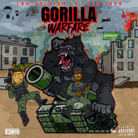 Gorilla Warfare