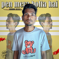 Pen Mera Bolta hai (Single)