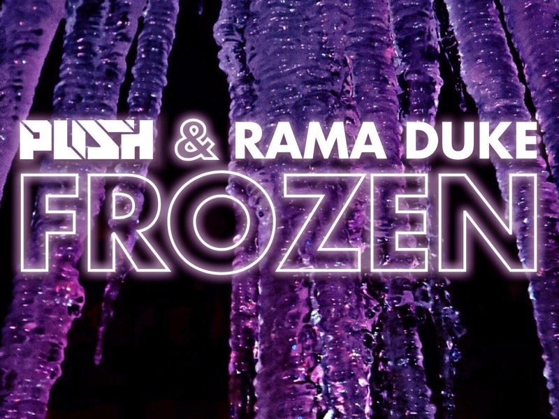 Frozen (Single)