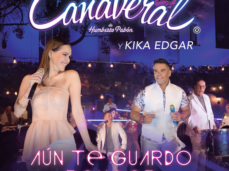 Áun Te Guardo Rencor (Single)