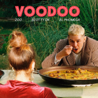 Voodoo (Single)