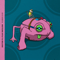Rubber Dub (Single)