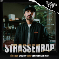 DEMO state of mind (Single)