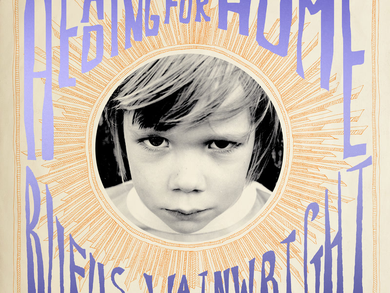 Heading for Home (Cover) (Single)