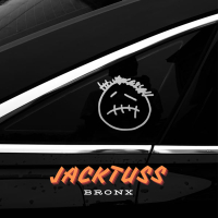Jacktuss (Single)