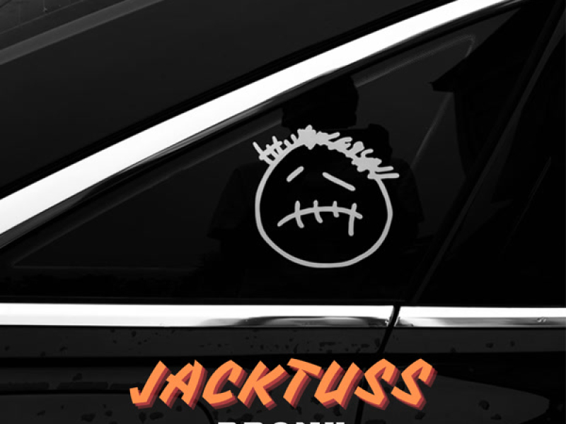 Jacktuss (Single)