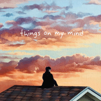 things on my mind (Single)