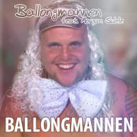 Ballongmannen (Single)