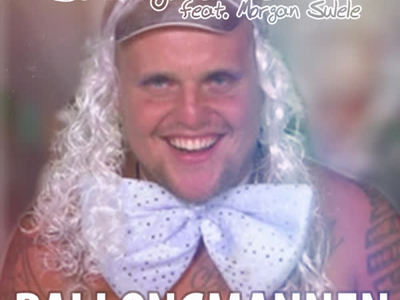 Ballongmannen (Single)