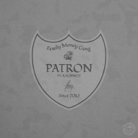 Patron (Single)