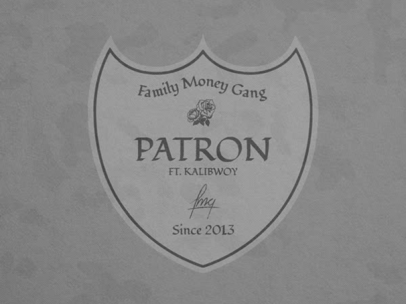 Patron (Single)