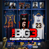 The Big 3: Championship Run!