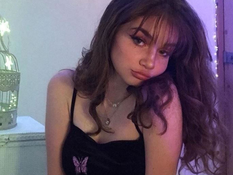 All The Things She Said