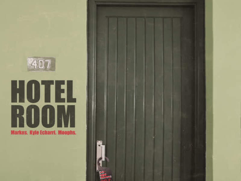 Hotel Room (Single)