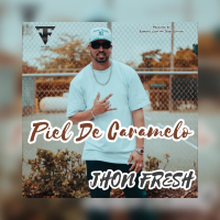 Piel de Caramelo (Single)