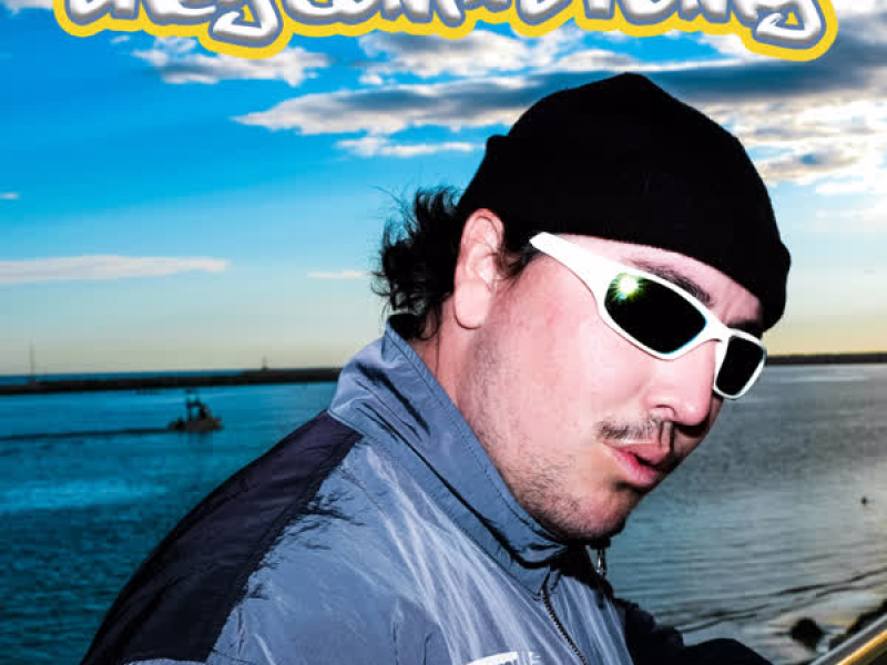 They Can't Hang (Single)