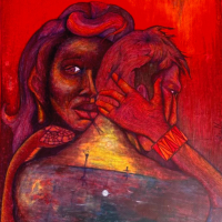 Demon In A Black Dress (Single)