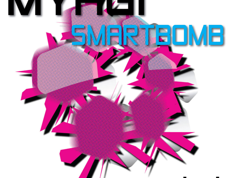 Smartbomb (EP)